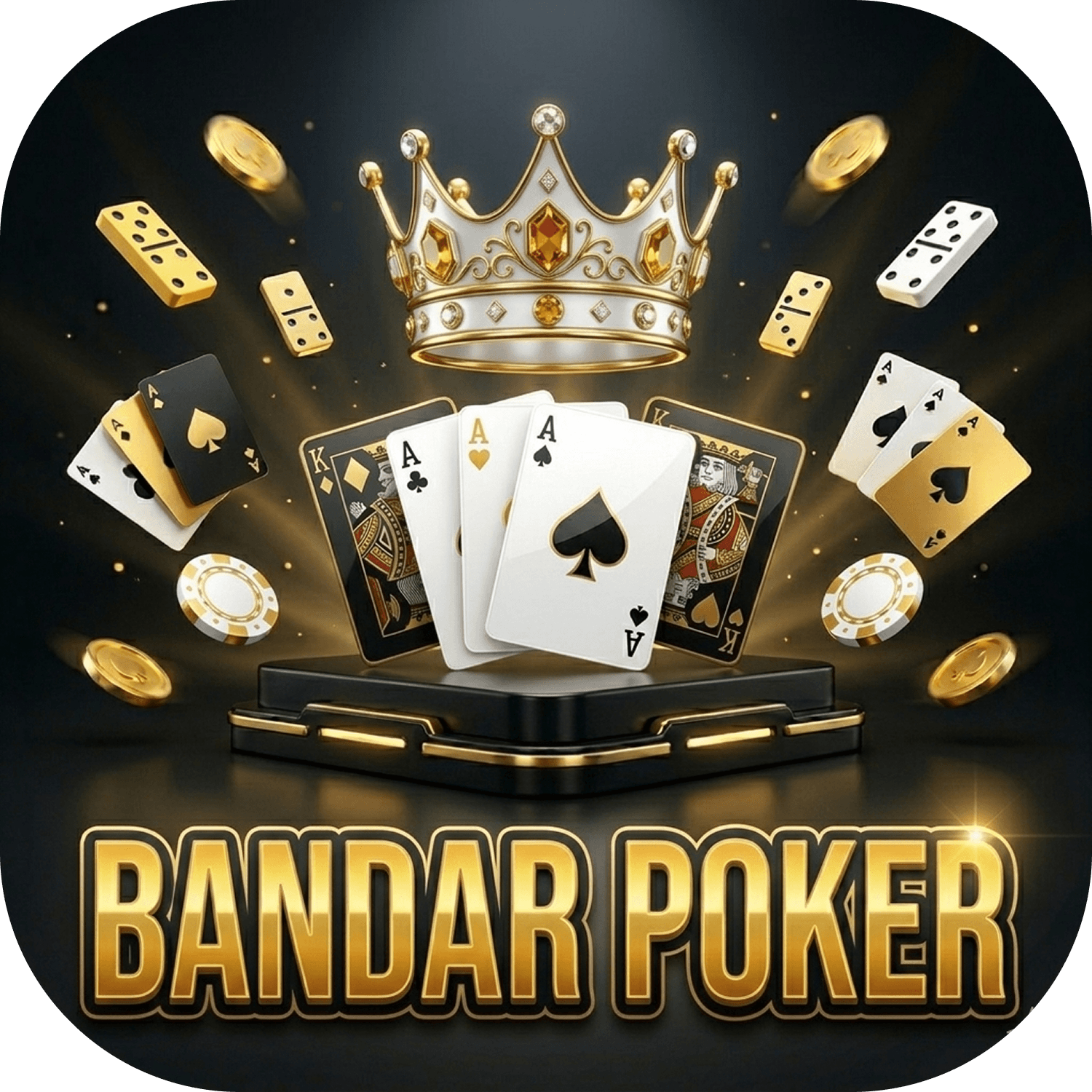 pkv games bandar poker